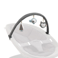Nuna Leaf Toy Bar Baby Gear | giggle