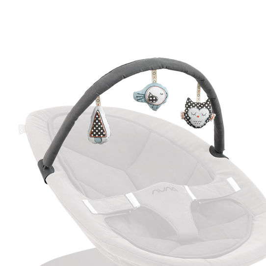 Nuna Leaf Toy Bar Baby Gear | giggle