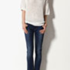 OPEN WORK SWEATER - Sweaters & Cardigans - WOMEN -  United States