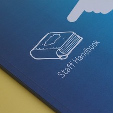 Is Your Staff Handbook Contractual? - ArticleInput