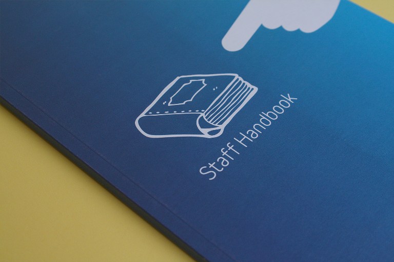 Is Your Staff Handbook Contractual? - ArticleInput