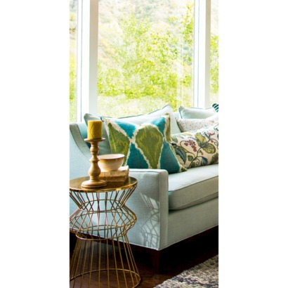 Threshold Iron Wire Table : Target