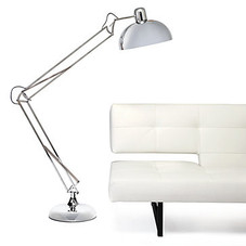 Spring Floor Lamp | Floor-lamps | Mirrors-and-lighting | Z Gallerie