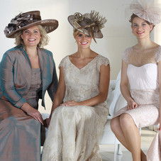  Mother of the Bride Outfits and Dresses