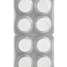 (MALIN + GOETZ) - pill towels.
