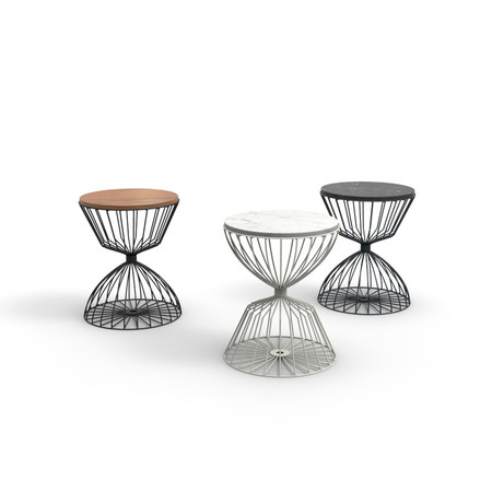 A+R Store - Jaeho Table - Product Detail