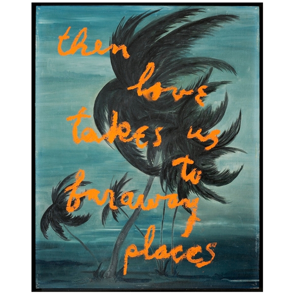 Exhibition A - Untitled: 