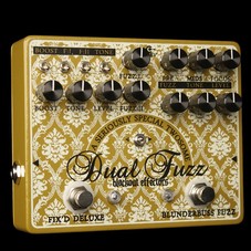 Blackout Effectors Seriously Special Twosome