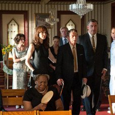 ‘Jayne Mansfield’s Car’ International Trailer: Billy Bob Thornton’s All-Star Family Drama | /Film