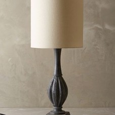 Edine Lamp Ensemble - anthropologie.com