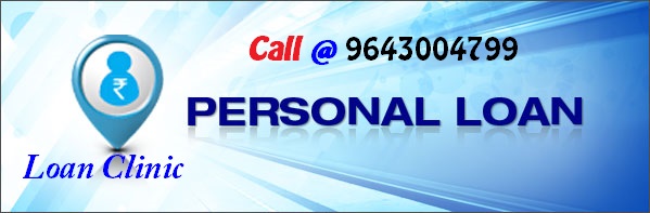 Apply Instant Personal Loans at Lower Interest Price – Loan Clinic