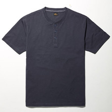 Black Point Henley: POLOS and KNITS | Free Shipping at L.L.Bean
