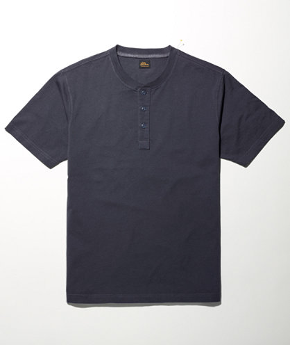 Black Point Henley: POLOS and KNITS | Free Shipping at L.L.Bean