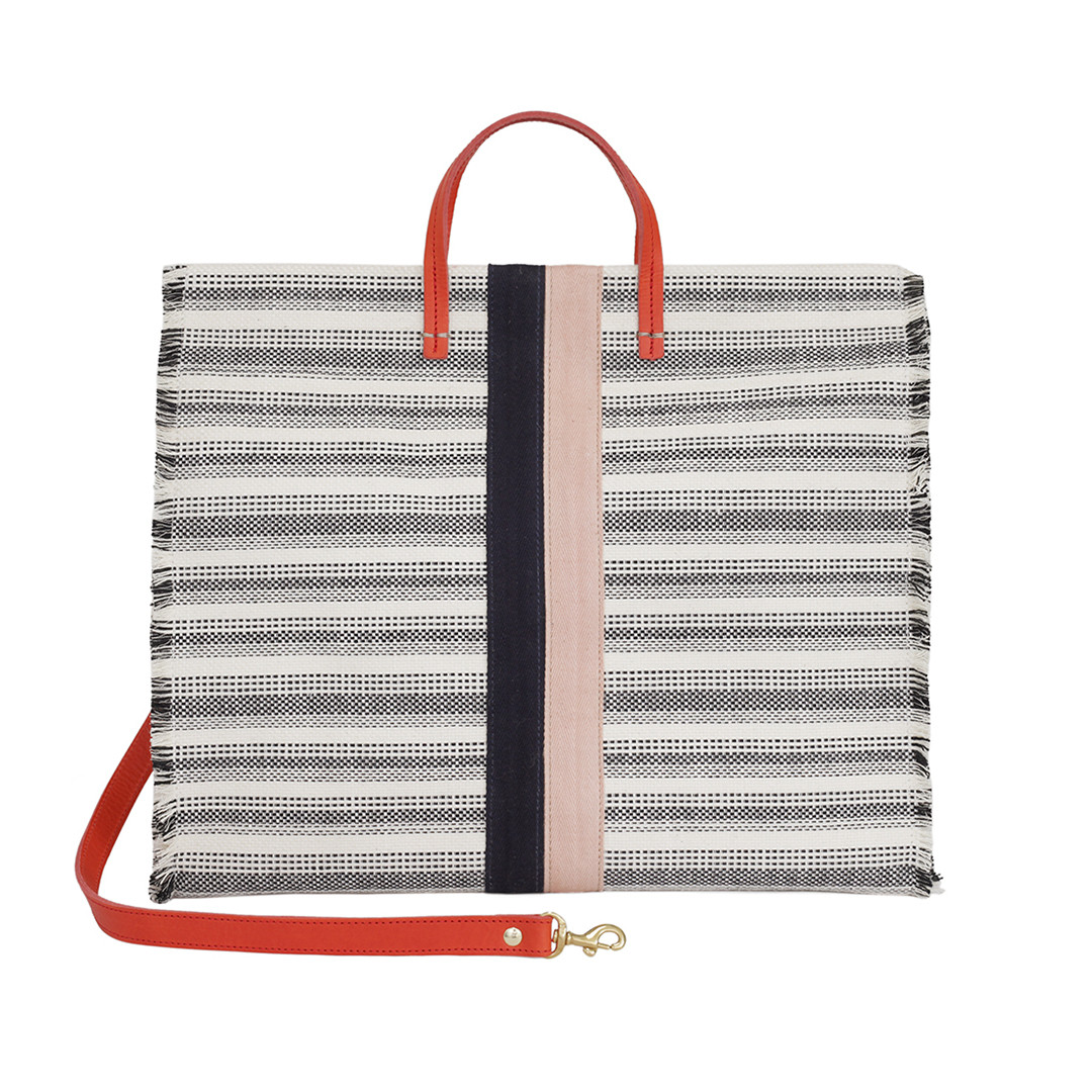 Simple Tote – Clare V.