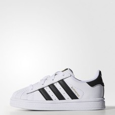 adidas Superstar Shoes - White | adidas US