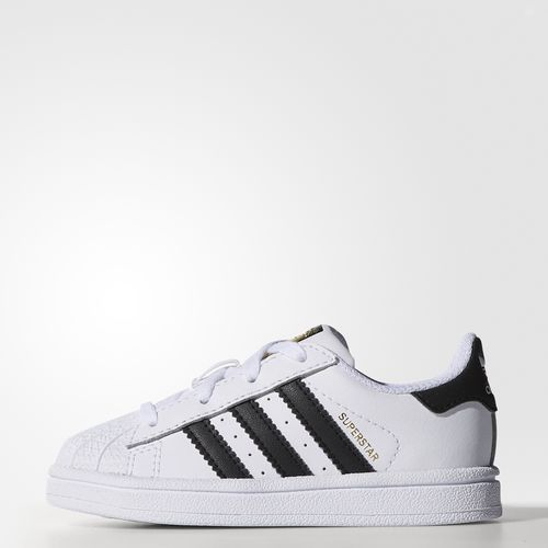 adidas Superstar Shoes - White | adidas US