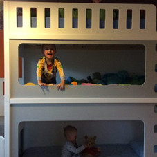Triple Bunk Beds for Kids-Metal or Furniture? – British Blog
