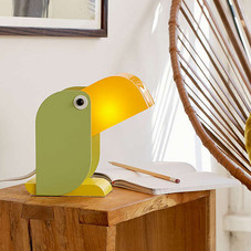 Toucan Desk Lamp | Urban Outfitters