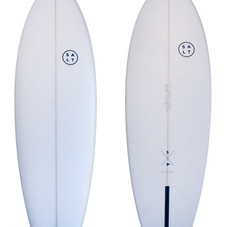 SALT SURF — Salt Single Fin