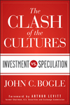 Wiley: The Clash of the Cultures: Investment vs. Speculation