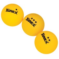 Buy Vinex TT Balls Online at Discounted Price / Cost in India