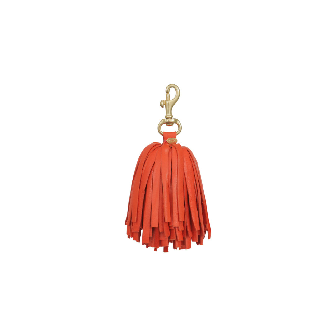 Pom Pom Tassel – Clare V.