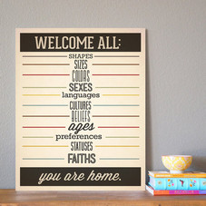 Welcome All | Fresh Words Market