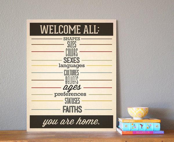 Welcome All | Fresh Words Market