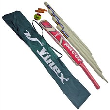 Buy Vinex Cricket Bat Como Set Online at Discounted Price / Cost in India