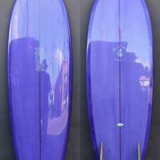 5'5 Andreini Mini Simmons - Mollusk Surf Shop