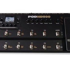 Line 6 POD HD500 | Sweetwater.com