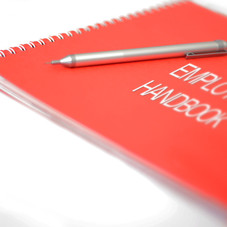 How You Made A Contract of Employment | Yudas!