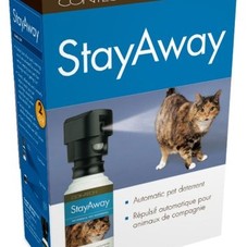 Cat Repellent Cat Deterrent Products to Control Cat Behavior
