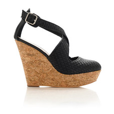 Loeffler Randall Lucie Wedge | Wedges | LoefflerRandall.com