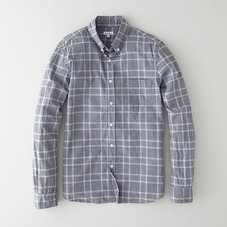 Classic Collegiate Shirt | Steven Alan