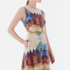 novisnyc | The Joost Dress