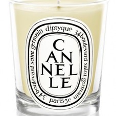 Cannelle candle by Diptyque Paris | diptyque Paris