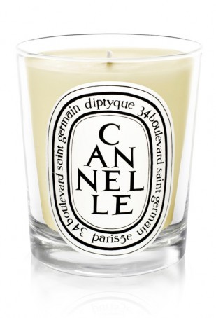 Cannelle candle by Diptyque Paris | diptyque Paris