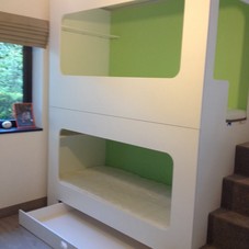 Our Fabulous Pod Bunk Bed - Kids Funtime Beds