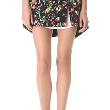 3.1 Phillip Lim Layered Flirt Skirt | SHOPBOP