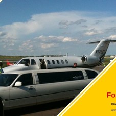 Airport Limo Service Near Your  Location –  Travel Made Easy