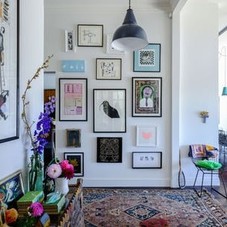 New Zealand Home Tour: Small Acorns Owner's Reno | Apartment Therapy