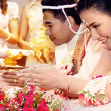 Wedding In Thailand And Procedures – Beach for Trip