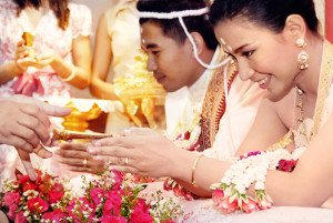 Wedding In Thailand And Procedures – Beach for Trip