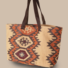 Messengers | Sahara Tote | Alternative Apparel