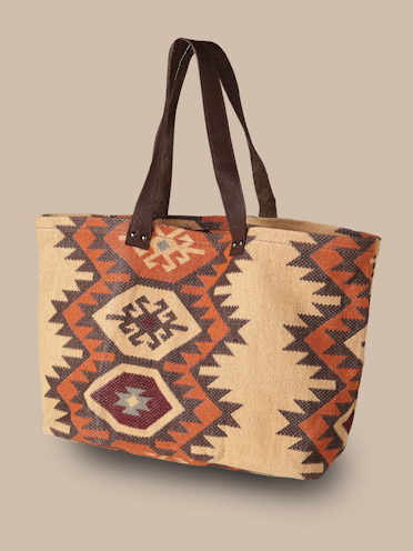 Messengers | Sahara Tote | Alternative Apparel