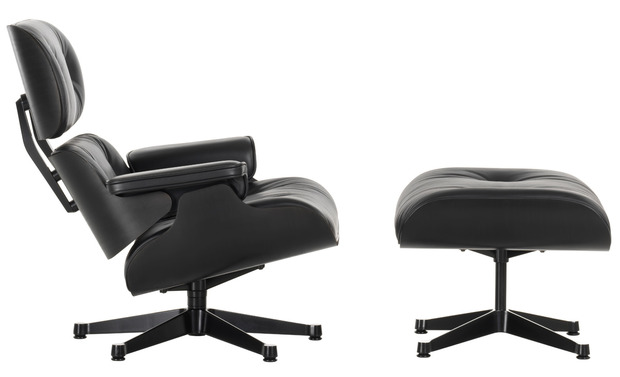 Eames Collection Update by Vitra - Cool Hunting