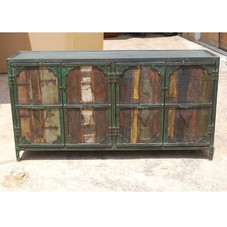 Rustic Reclaimed Wood Industrial by SierraLivingConcepts on Etsy