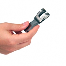 Little Bonsai Belt Money Clip Bottle Opener Keychain - TheClip | AC