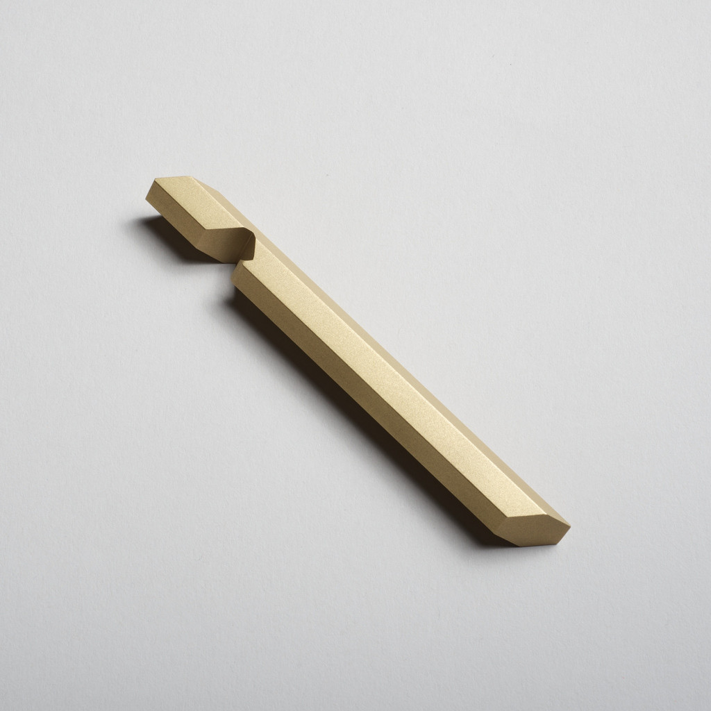 Hex Bottle Opener – BURKELMAN